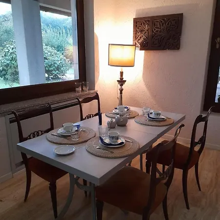 Bed and Breakfast Pona