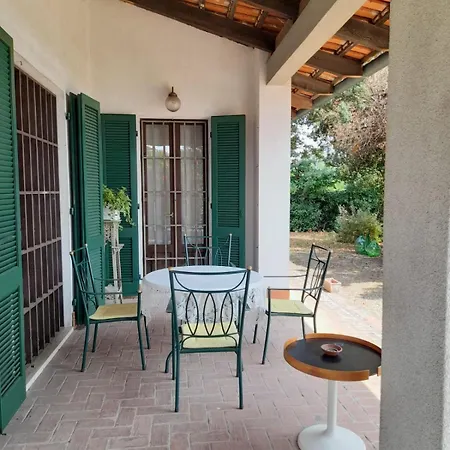 Bed and Breakfast Pona