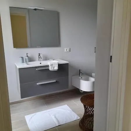 Pona Отель типа 